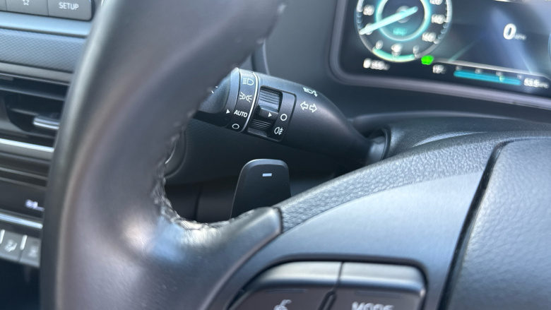 Hyundai Kona 1.6 GDi Hybrid SE Connect 5dr DCT Hybrid Hatchback